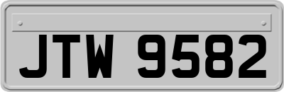 JTW9582