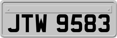 JTW9583