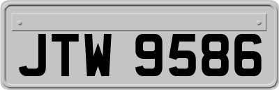 JTW9586