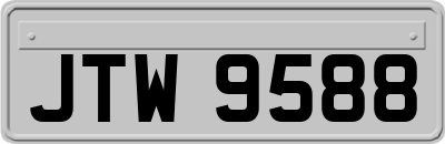 JTW9588