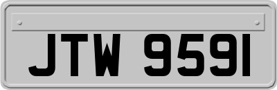 JTW9591