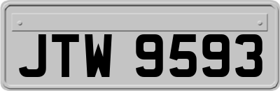 JTW9593