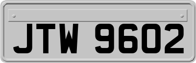 JTW9602