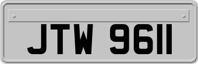 JTW9611