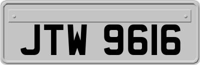 JTW9616