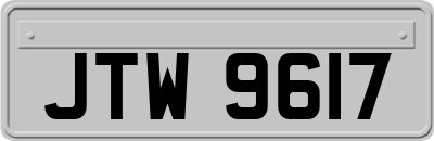 JTW9617