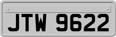 JTW9622