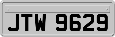 JTW9629