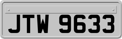 JTW9633