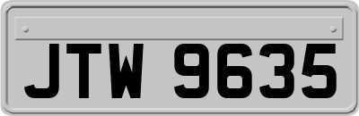 JTW9635