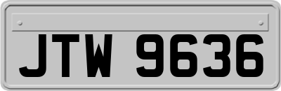 JTW9636