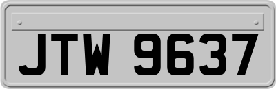 JTW9637