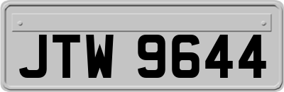 JTW9644