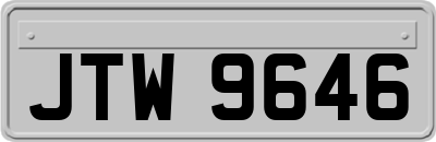 JTW9646