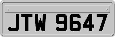 JTW9647