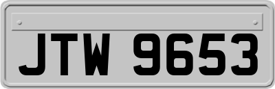 JTW9653