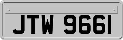 JTW9661