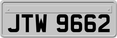 JTW9662