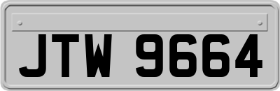 JTW9664