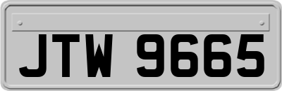 JTW9665