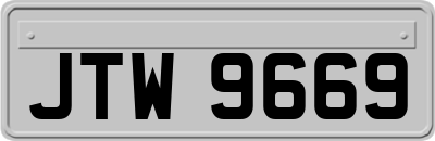 JTW9669