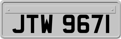 JTW9671