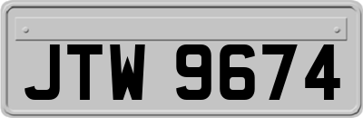 JTW9674