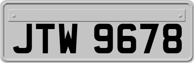 JTW9678