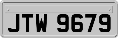 JTW9679