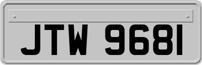 JTW9681