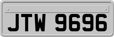 JTW9696