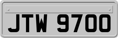 JTW9700