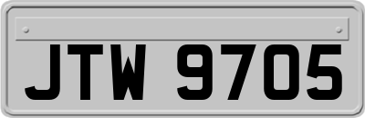 JTW9705