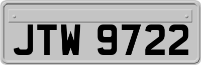 JTW9722