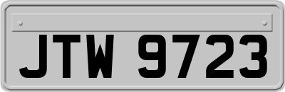 JTW9723