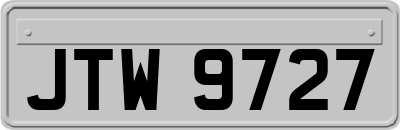 JTW9727