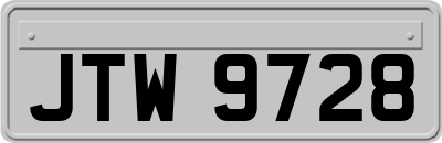 JTW9728