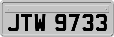 JTW9733