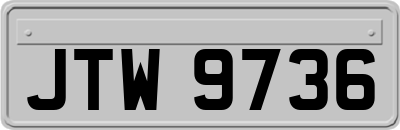 JTW9736