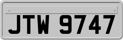 JTW9747