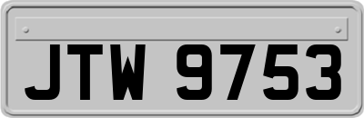 JTW9753