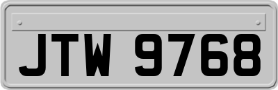 JTW9768