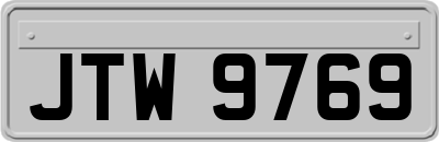 JTW9769