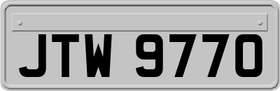 JTW9770