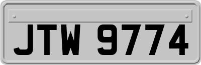 JTW9774