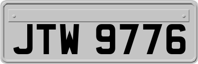 JTW9776