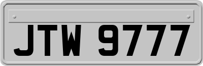 JTW9777