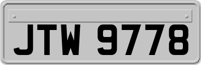 JTW9778