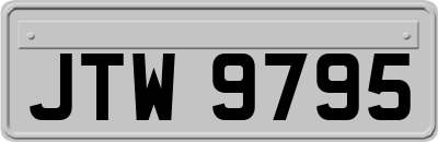 JTW9795