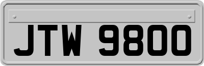 JTW9800